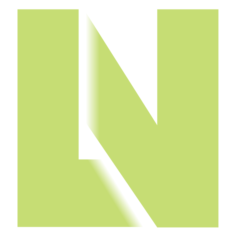 Liminal N Logo